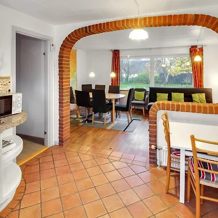 Claudia By Interhome * Bredebro