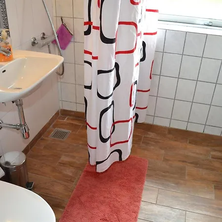 Hébergement de vacances Claudia By Interhome Bredebro