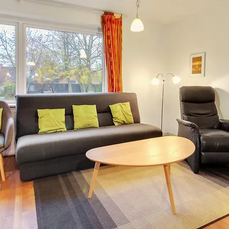 Claudia By Interhome * Bredebro