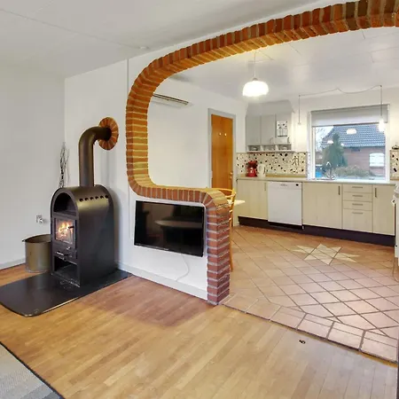 Claudia By Interhome Holiday home Bredebro