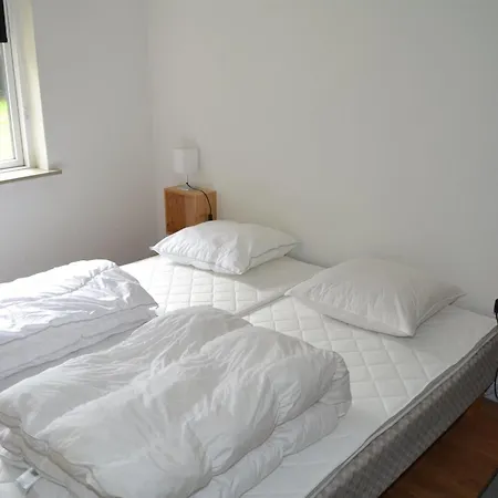 Claudia By Interhome Holiday home Bredebro