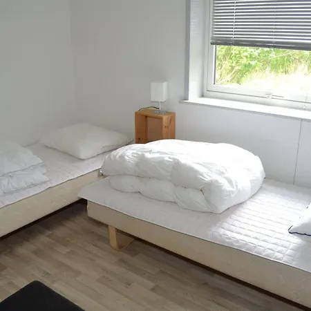 Claudia By Interhome * Bredebro